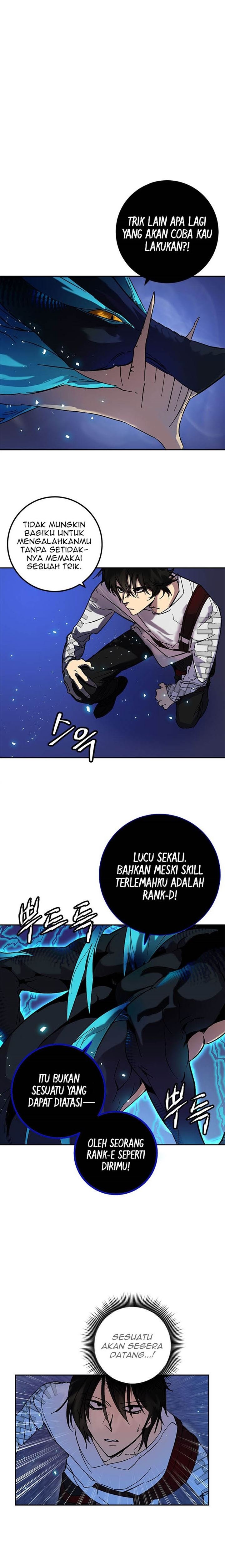 Return to Player Chap 21 - Next Chap 22