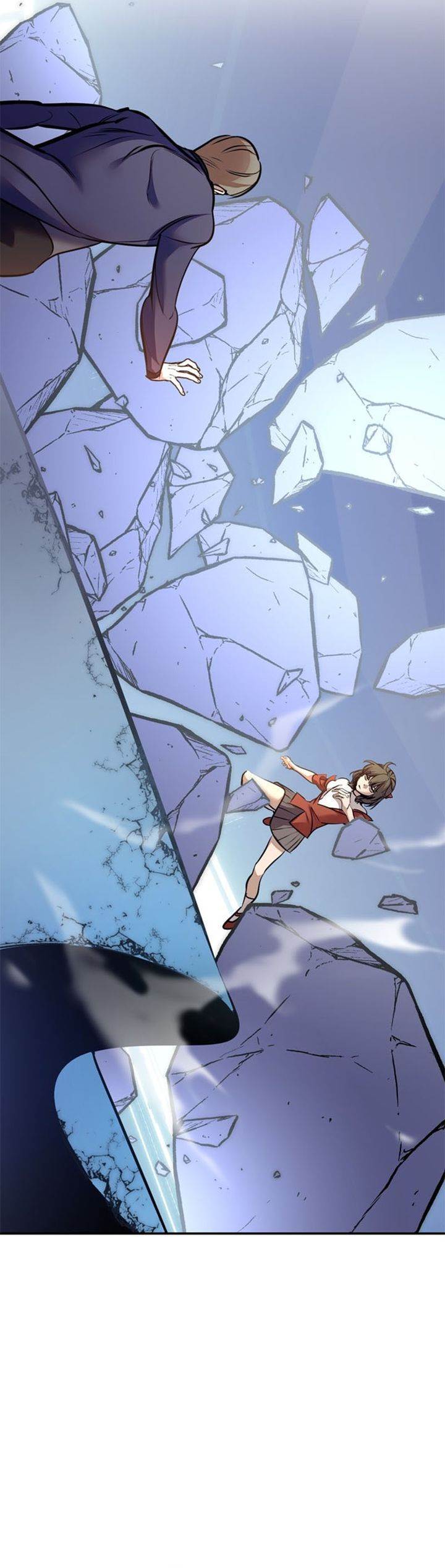 Return to Player Chap 211 - Next Chap 212