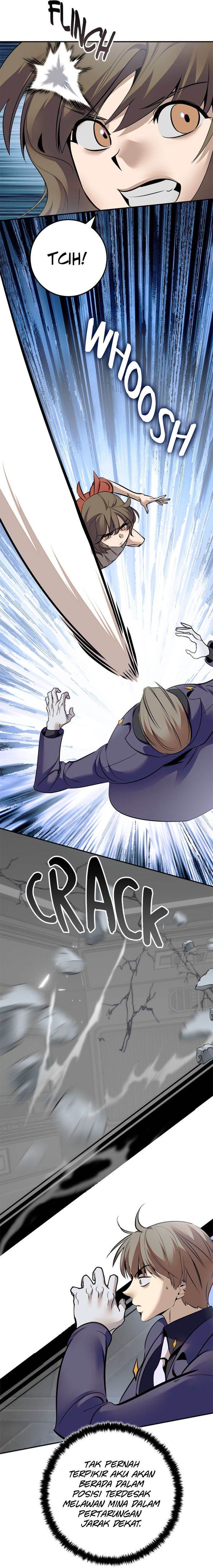 Return to Player Chap 211 - Next Chap 212