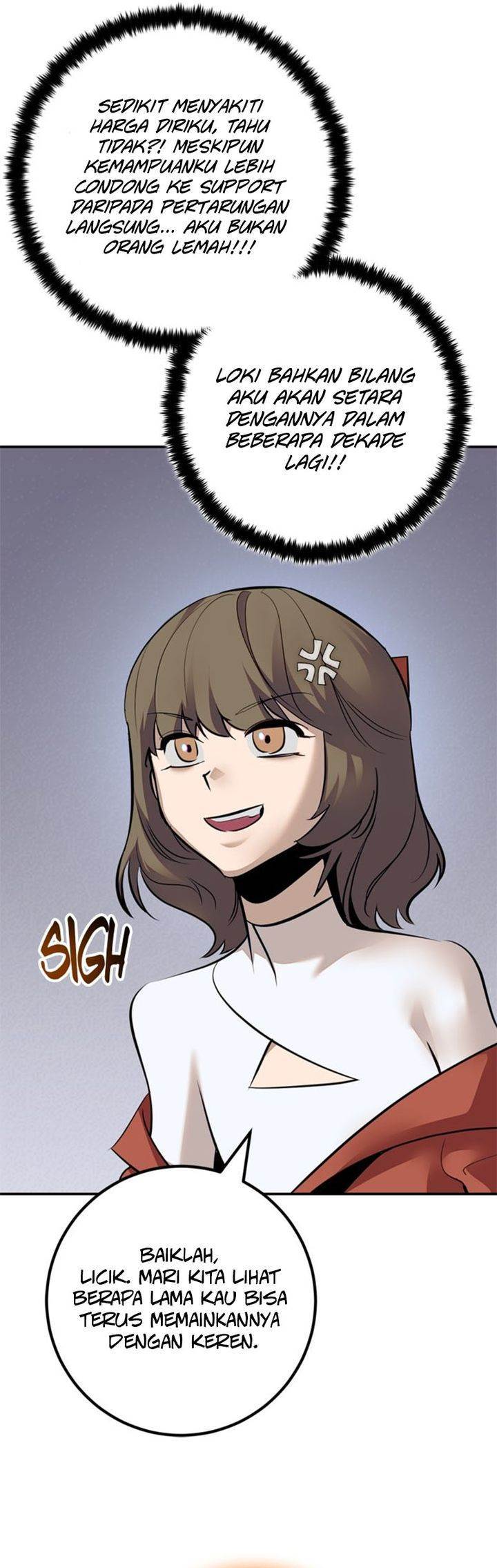 Return to Player Chap 211 - Next Chap 212