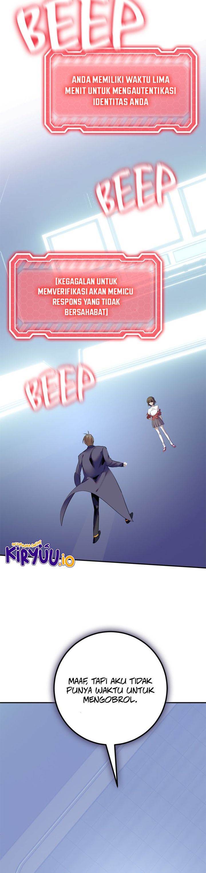 Return to Player Chap 211 - Next Chap 212