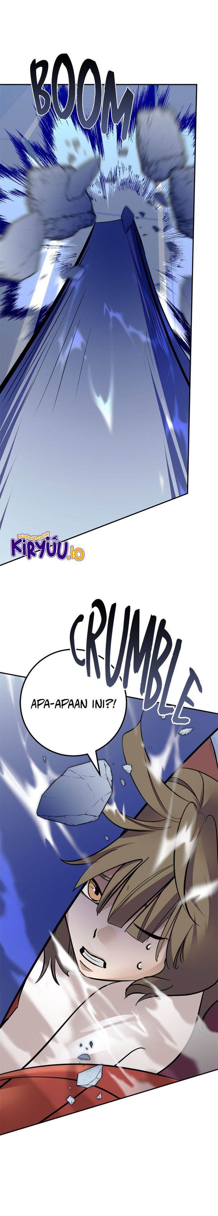 Return to Player Chap 212 - Next Chap 213