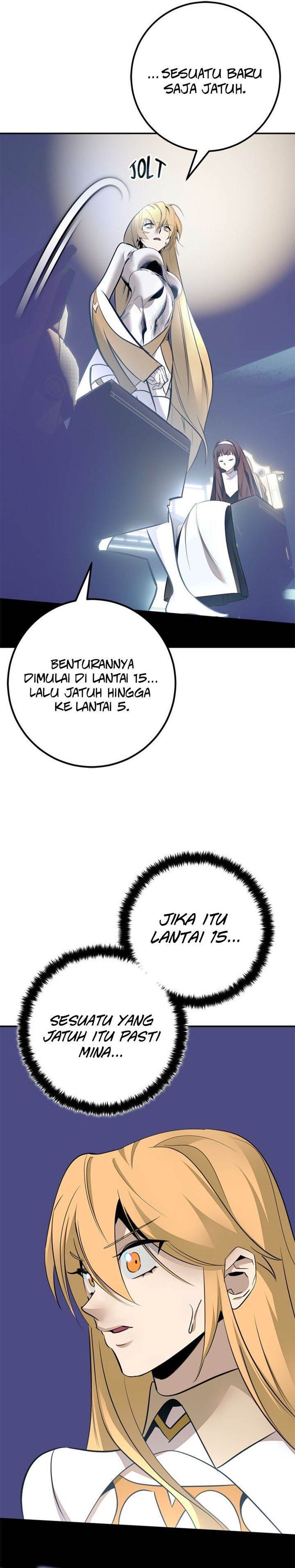 Return to Player Chap 212 - Next Chap 213