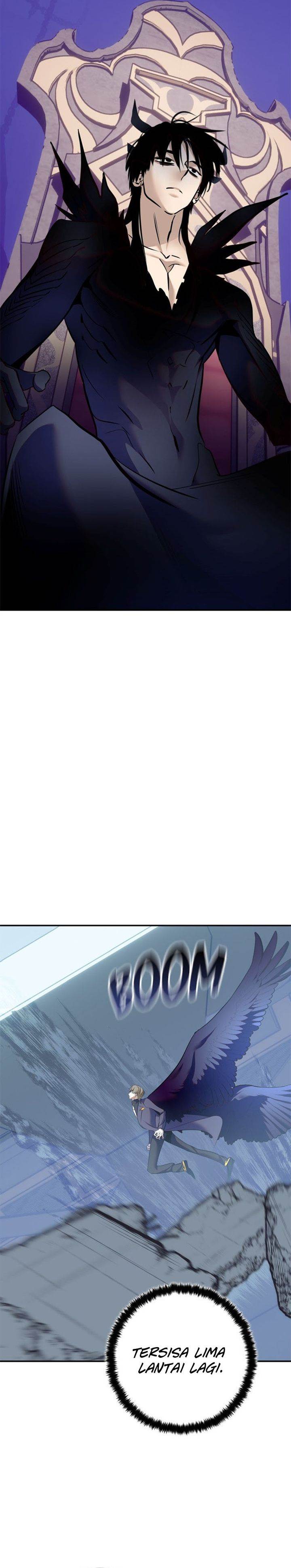 Return to Player Chap 212 - Next Chap 213