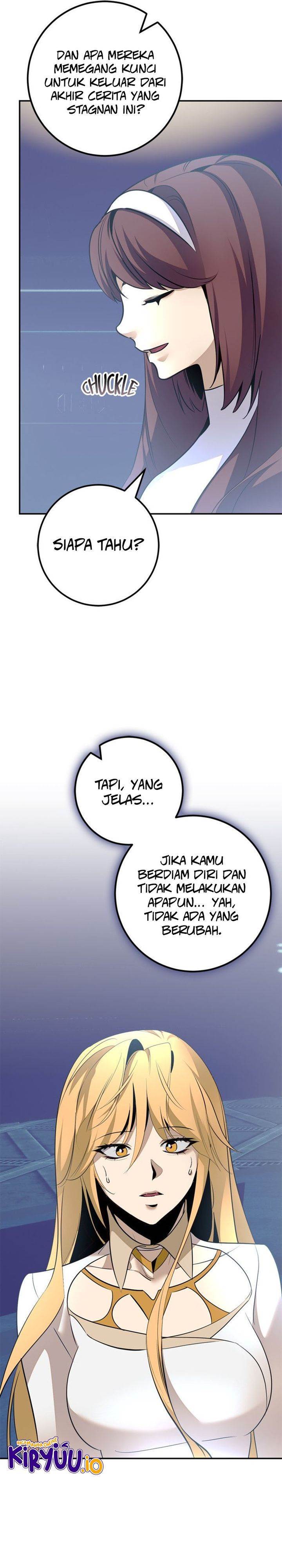 Return to Player Chap 212 - Next Chap 213
