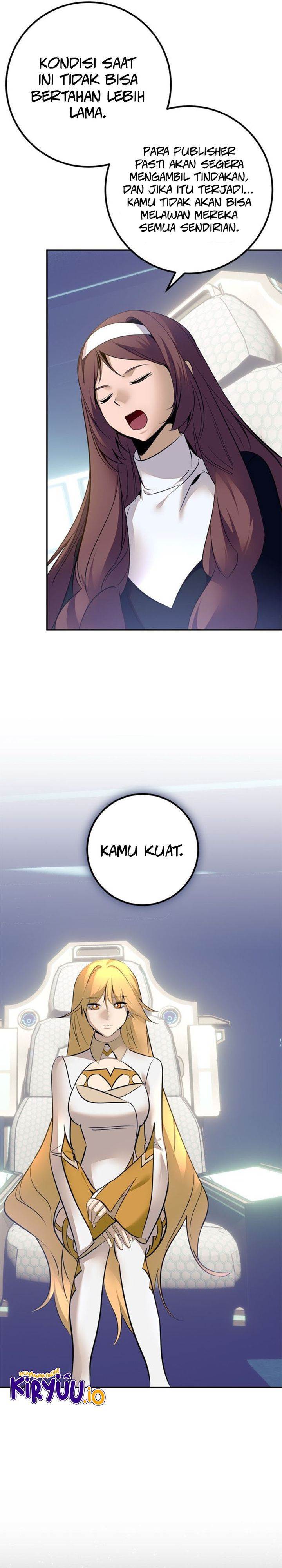 Return to Player Chap 212 - Next Chap 213