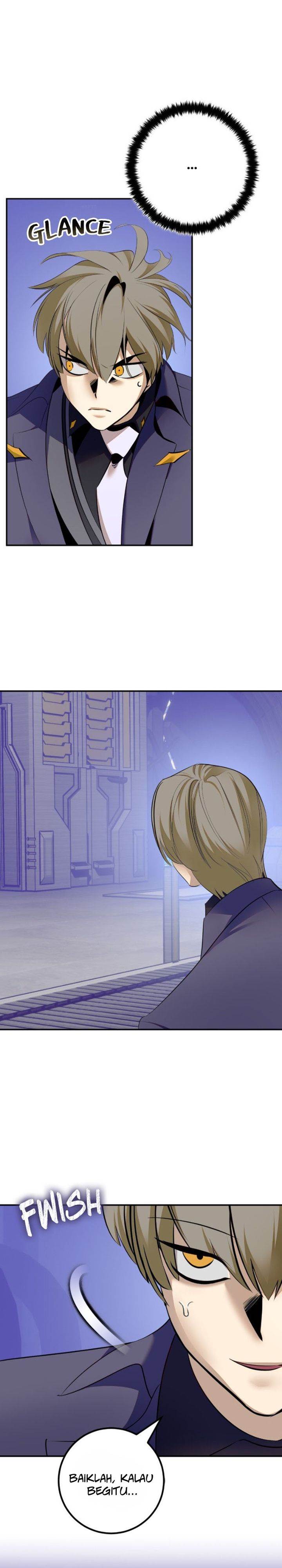 Return to Player Chap 213 - Next Chap 214