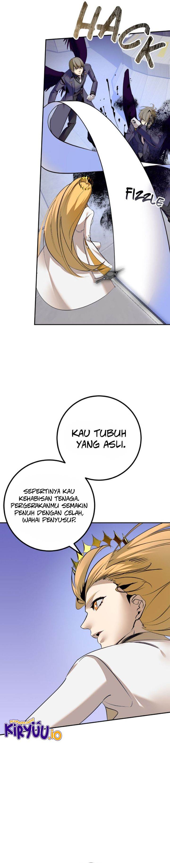 Return to Player Chap 213 - Next Chap 214