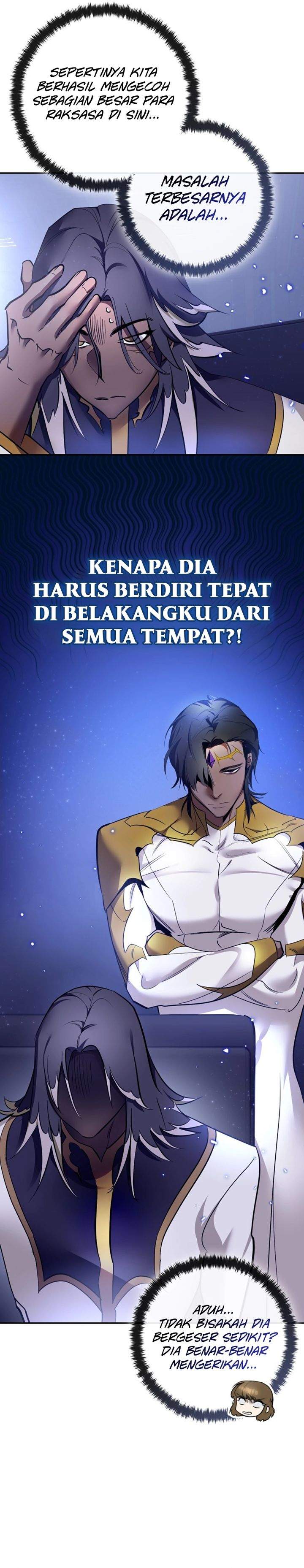 Return to Player Chap 227 - Next Chap 228