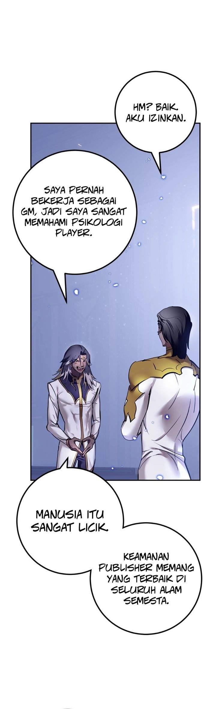 Return to Player Chap 227 - Next Chap 228