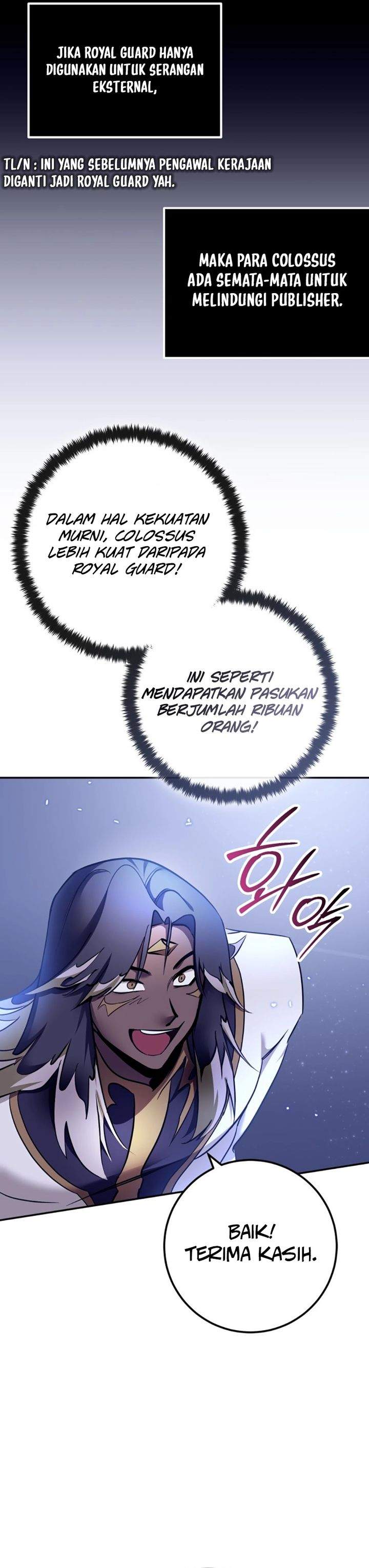 Return to Player Chap 227 - Next Chap 228