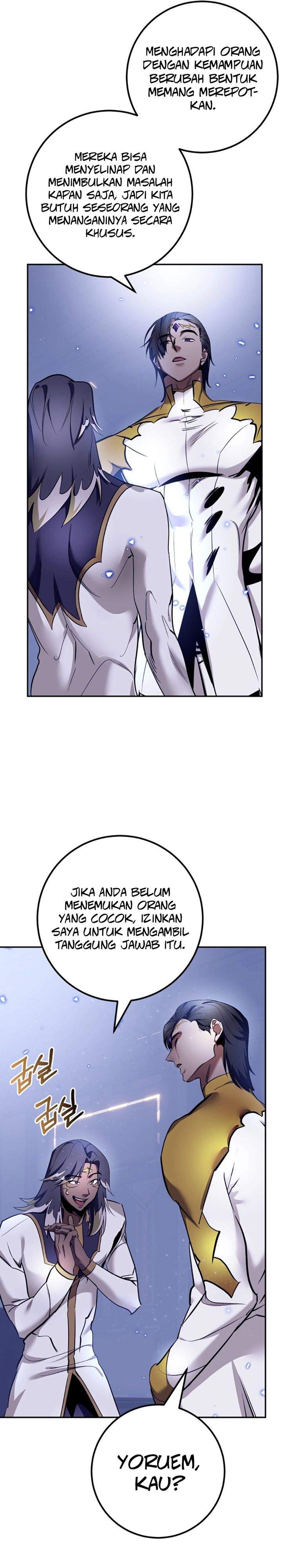 Return to Player Chap 227 - Next Chap 228