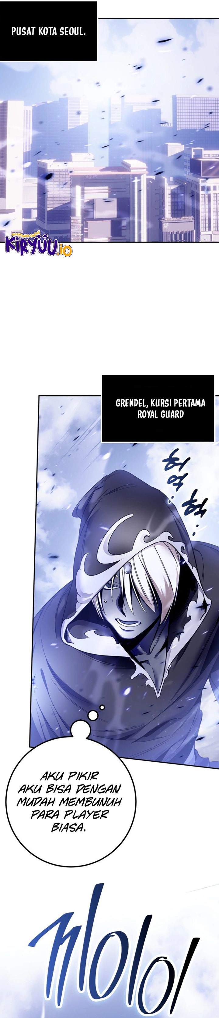 Return to Player Chap 227 - Next Chap 228