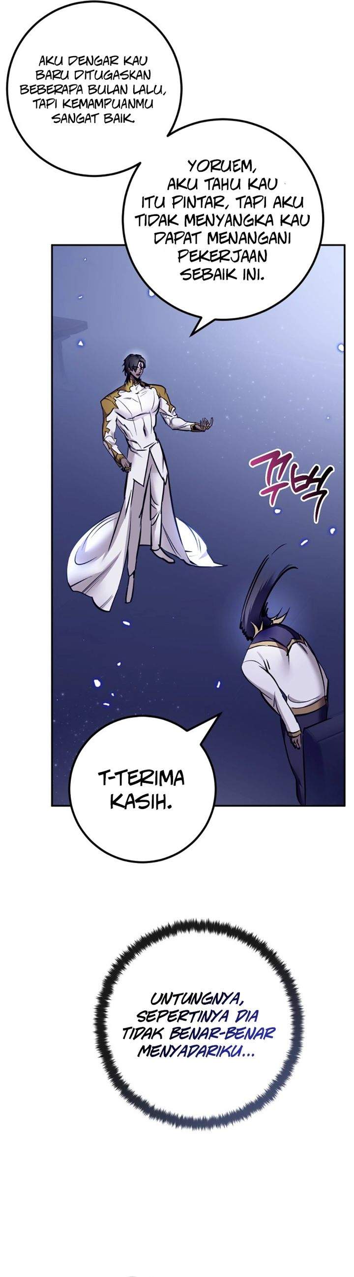 Return to Player Chap 227 - Next Chap 228