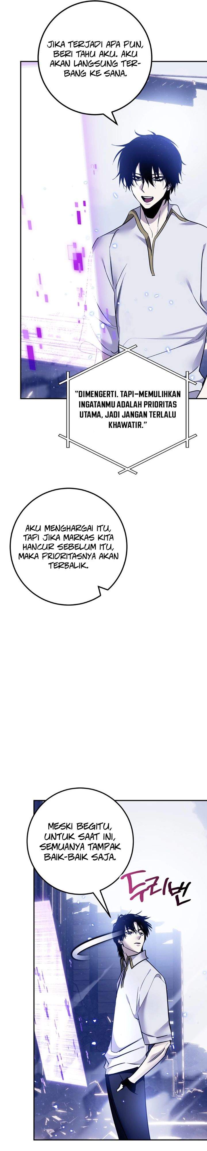 Return to Player Chap 227 - Next Chap 228