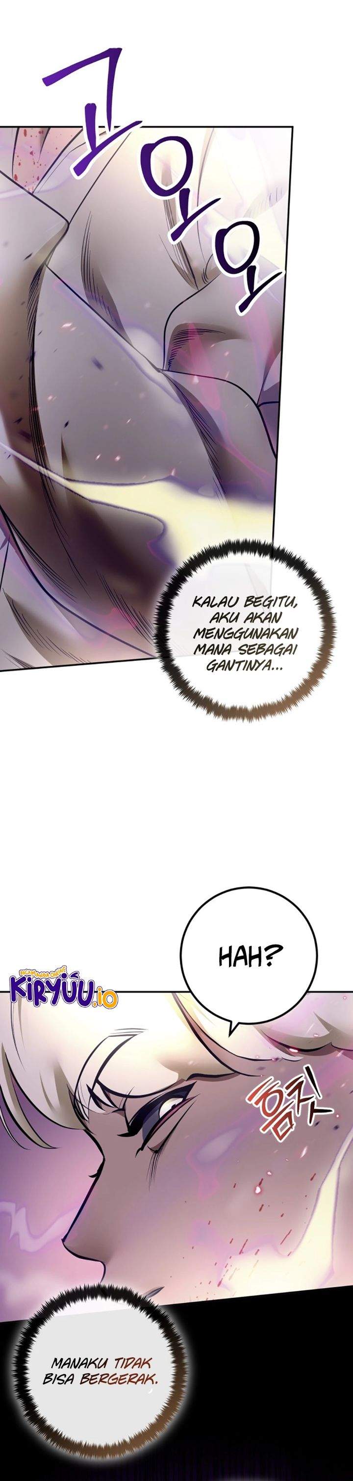 Return to Player Chap 227 - Next Chap 228