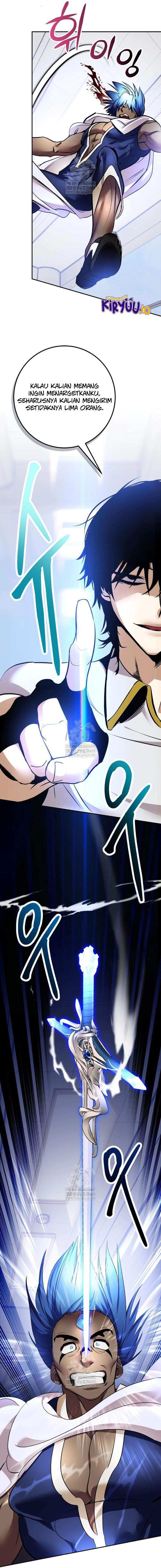 Return to Player Chap 225 - Next Chap 226