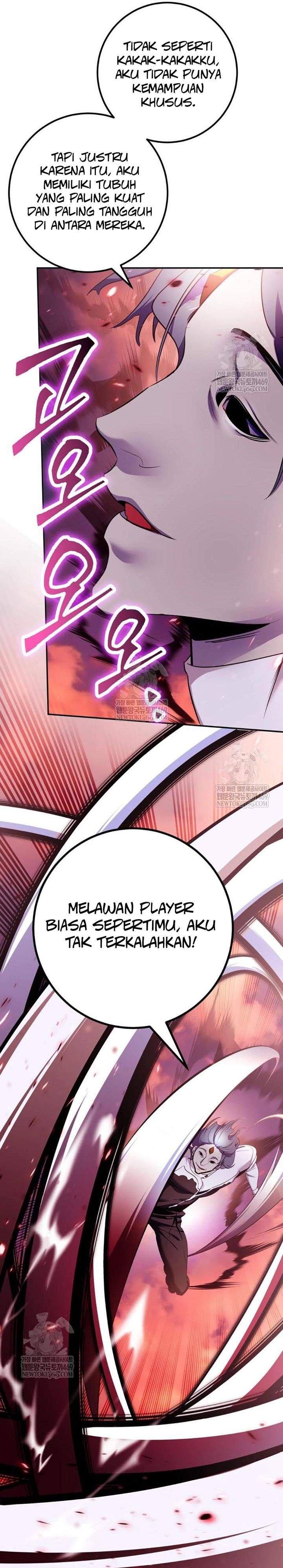 Return to Player Chap 225 - Next Chap 226