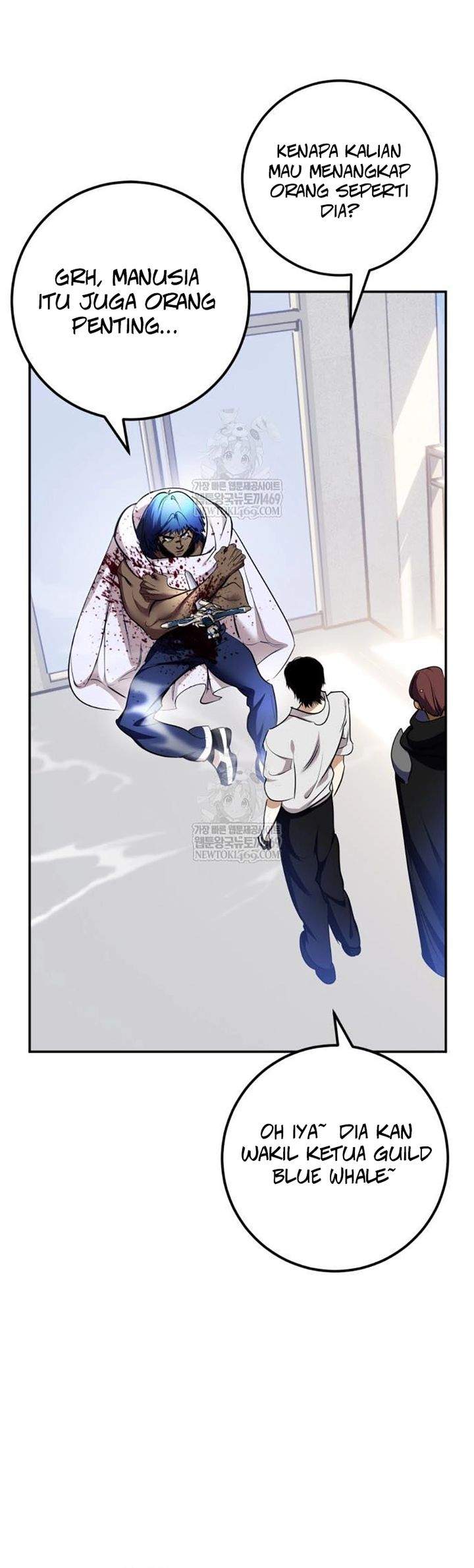 Return to Player Chap 225 - Next Chap 226