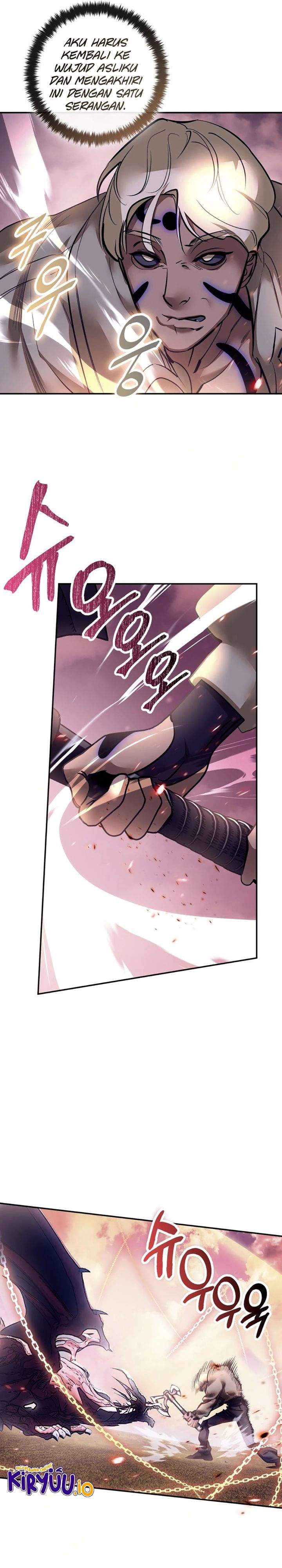 Return to Player Chap 226 - Next Chap 227