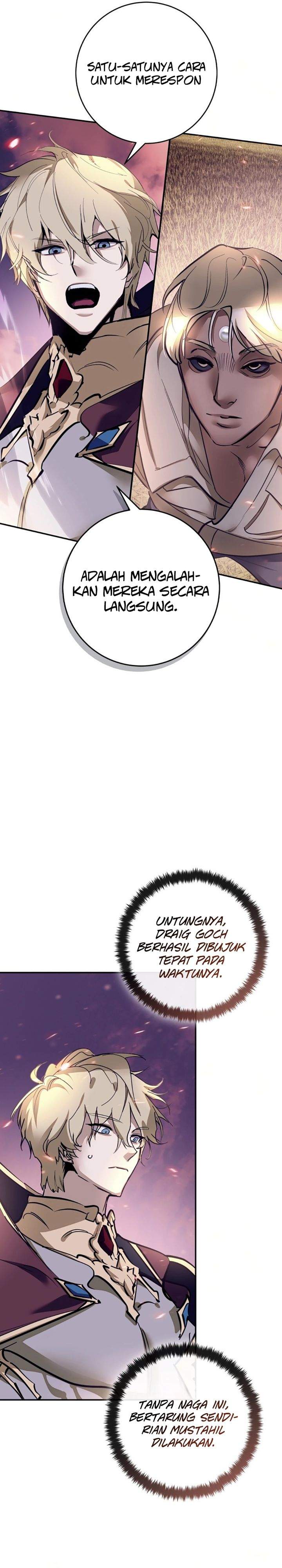 Return to Player Chap 226 - Next Chap 227