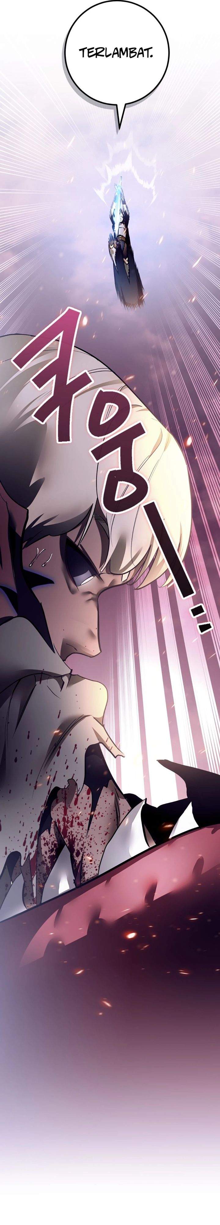 Return to Player Chap 226 - Next Chap 227