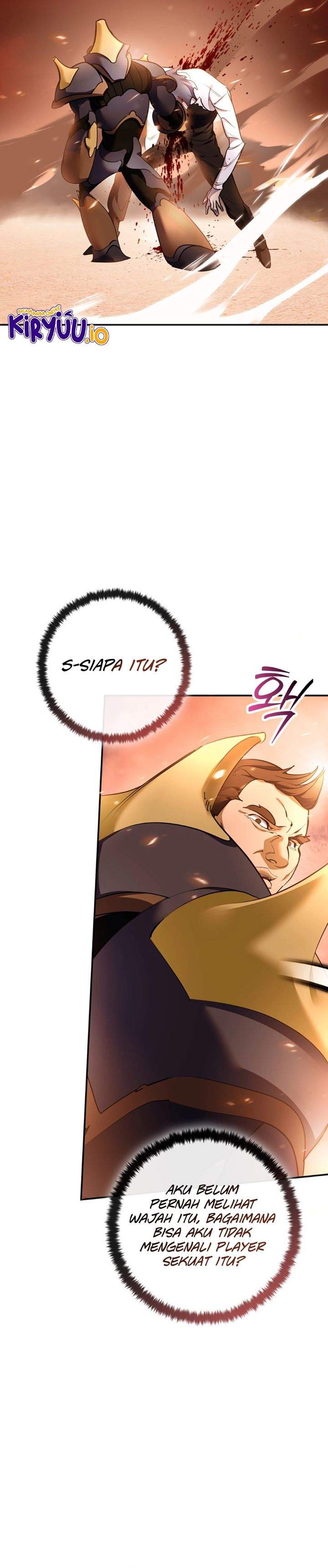 Return to Player Chap 226 - Next Chap 227