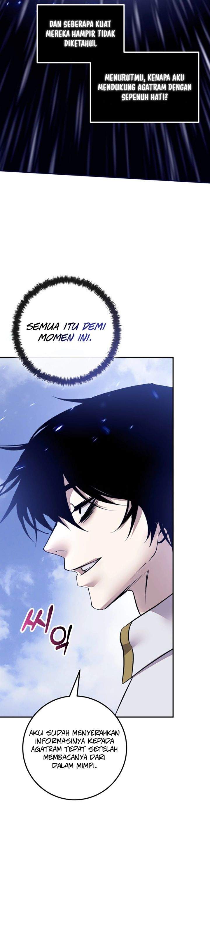 Return to Player Chap 226 - Next Chap 227