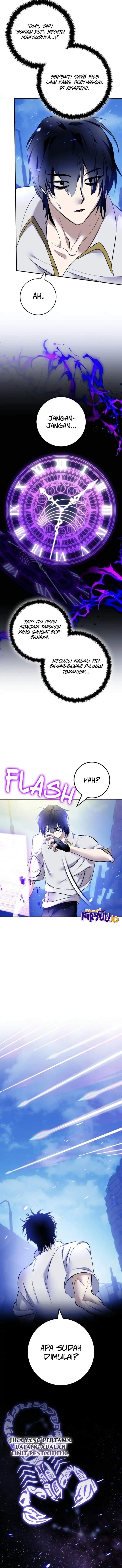 Return to Player Chap 228 - Next Chap 229