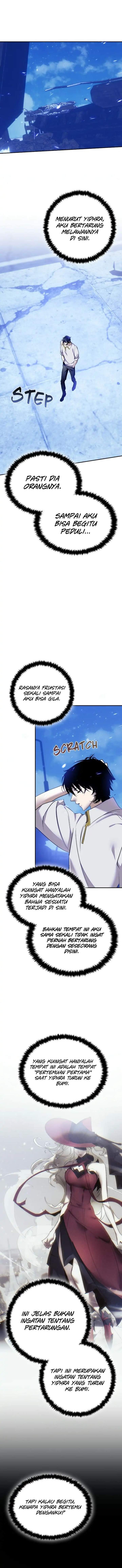 Return to Player Chap 228 - Next Chap 229