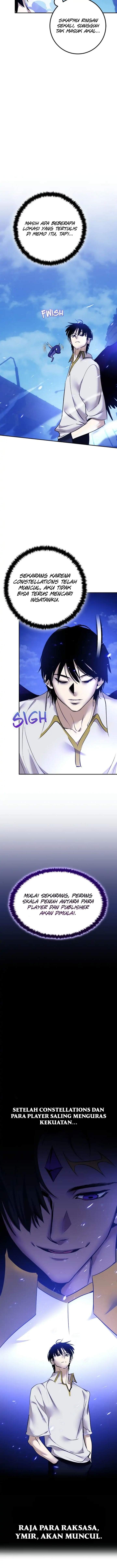 Return to Player Chap 228 - Next Chap 229