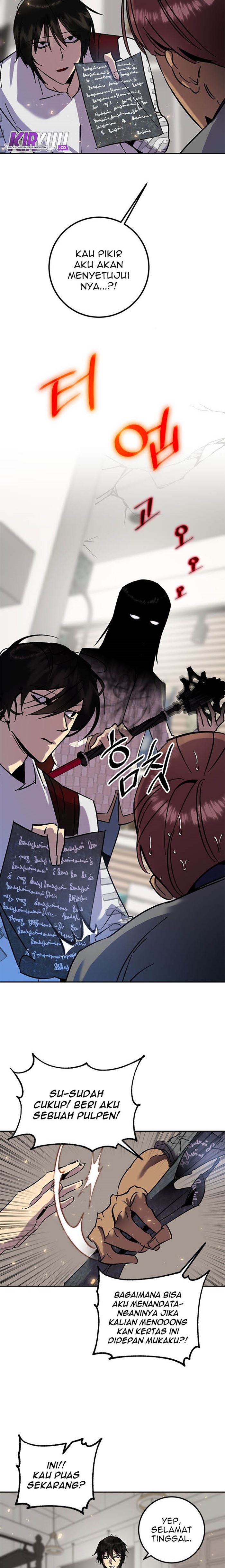 Return to Player Chap 22 - Next Chap 23