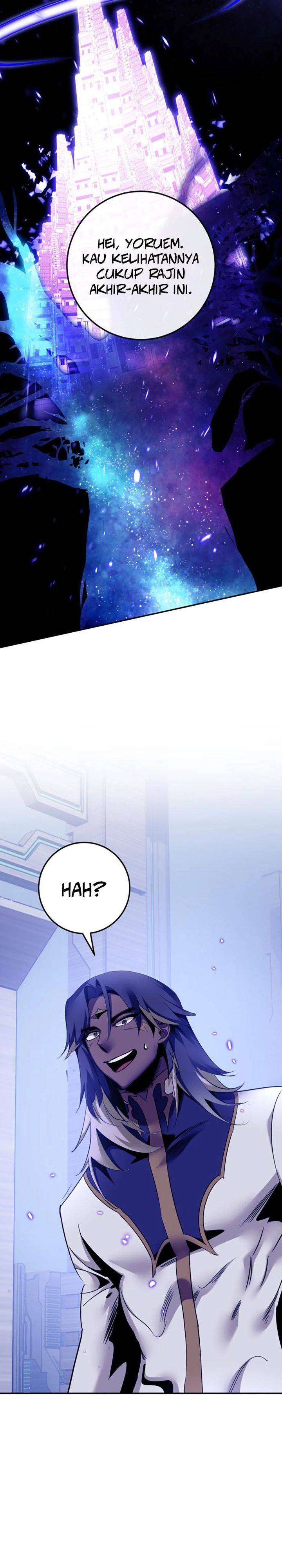 Return to Player Chap 223 - Next Chap 224