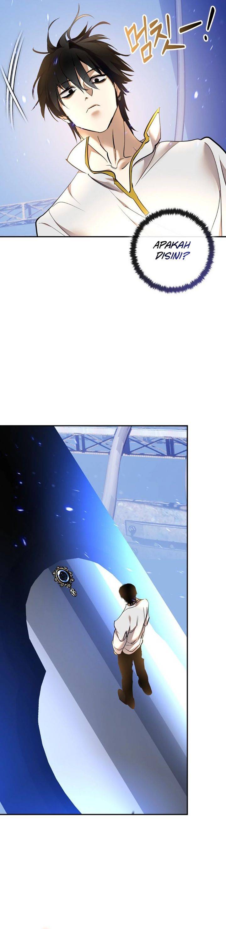 Return to Player Chap 223 - Next Chap 224