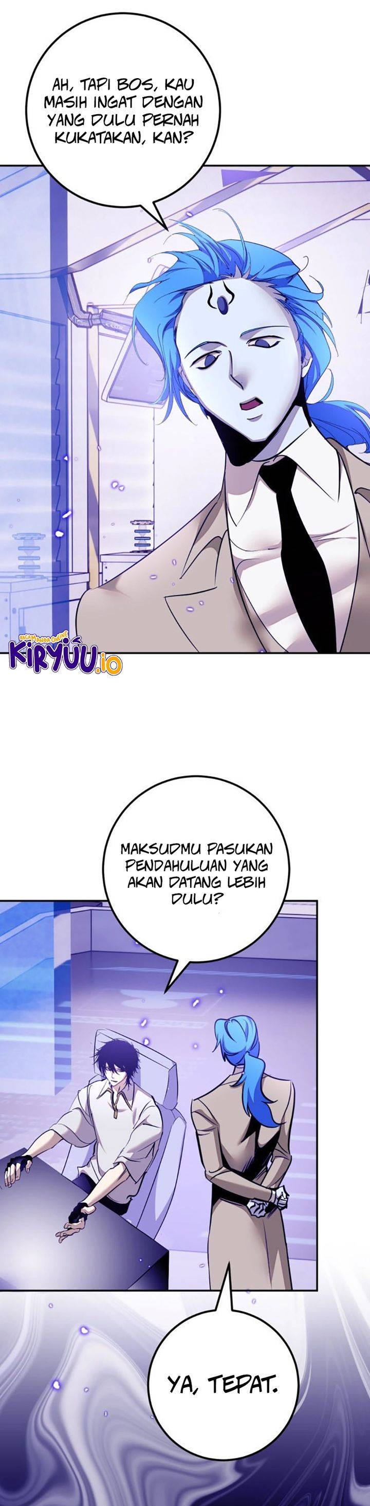 Return to Player Chap 223 - Next Chap 224