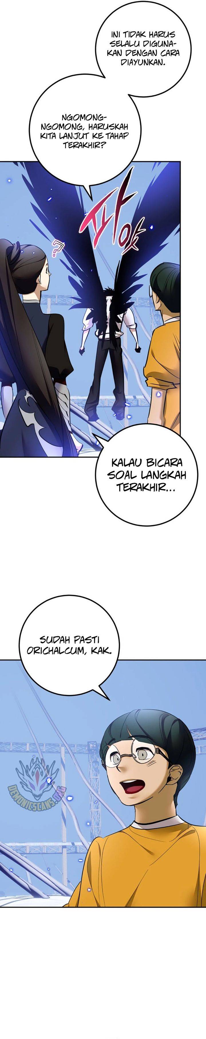Return to Player Chap 223 - Next Chap 224