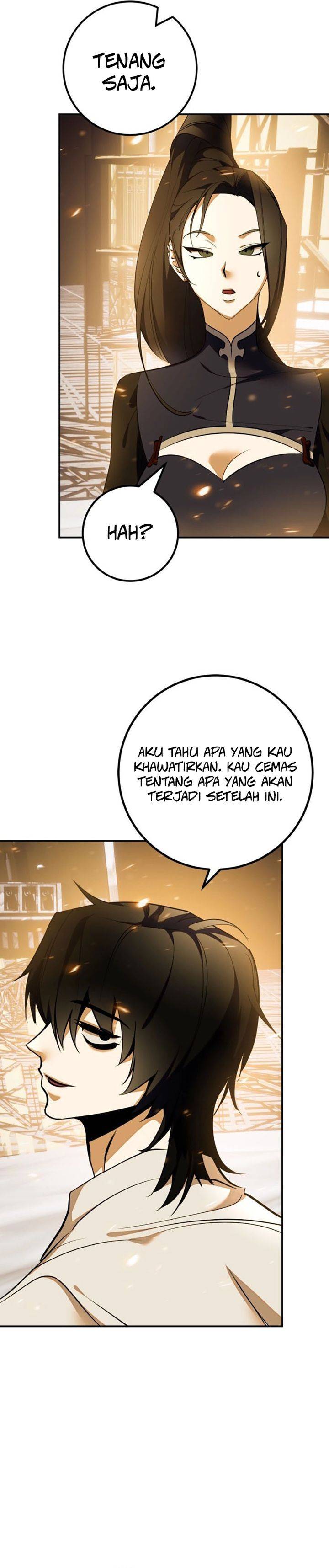 Return to Player Chap 223 - Next Chap 224