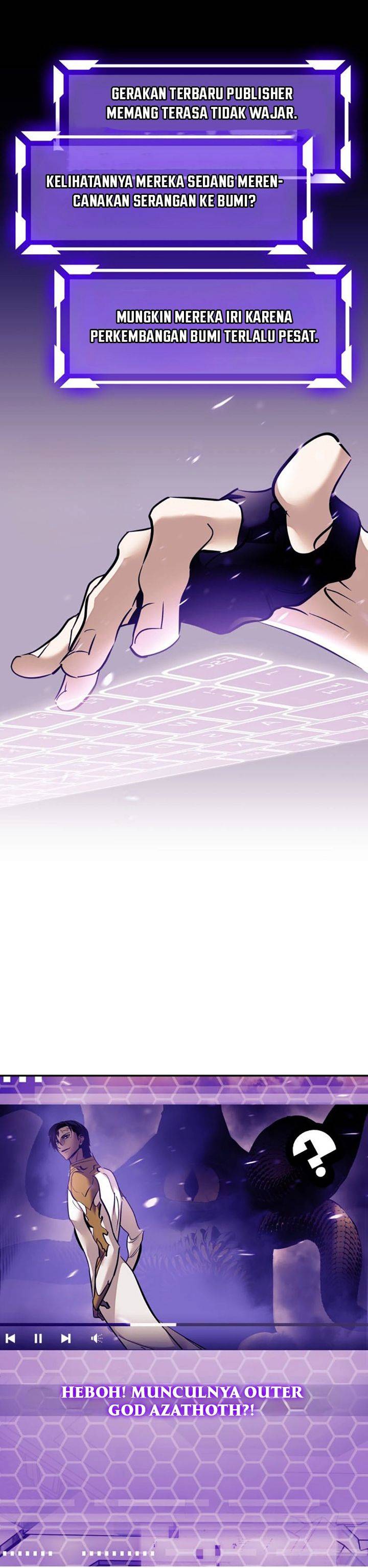 Return to Player Chap 223 - Next Chap 224