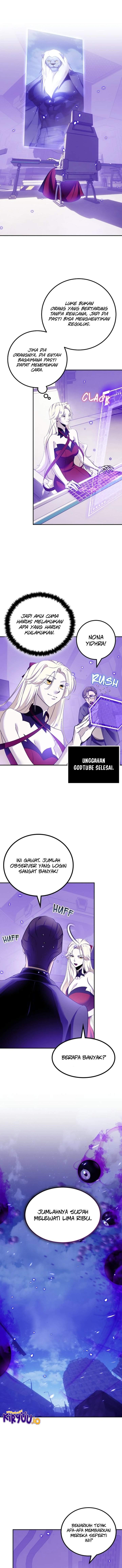 Return to Player Chap 230 - Next Chap 231