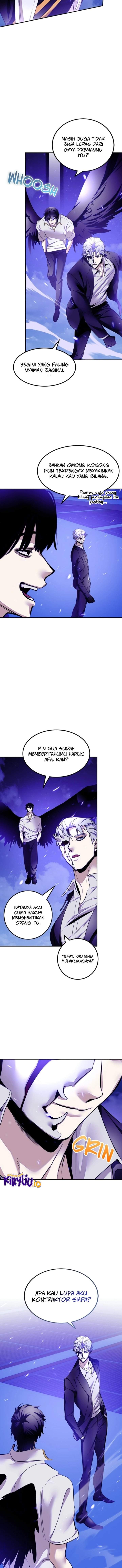 Return to Player Chap 230 - Next Chap 231