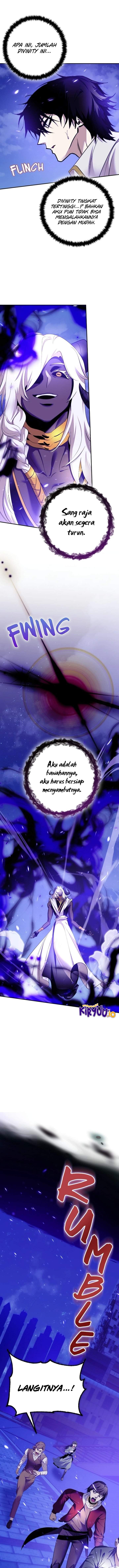 Return to Player Chap 230 - Next Chap 231