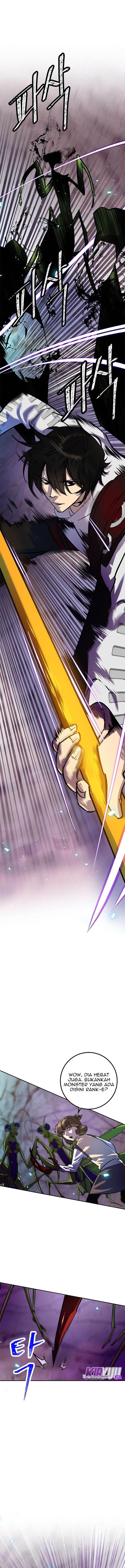 Return to Player Chap 23 - Next Chap 24