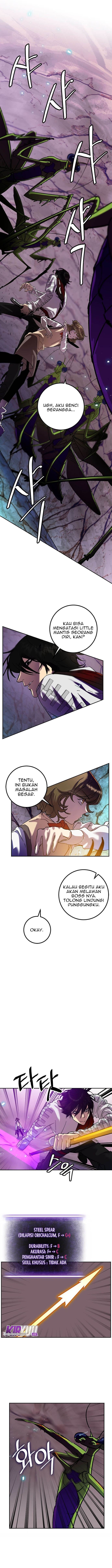 Return to Player Chap 23 - Next Chap 24