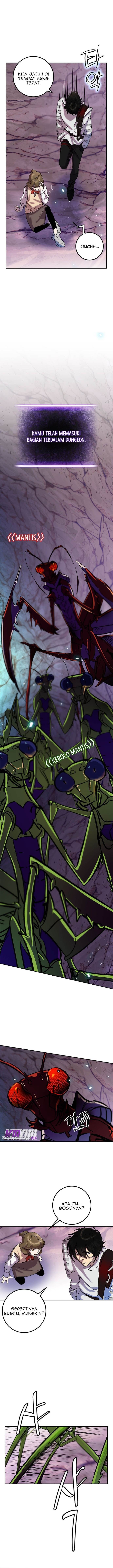 Return to Player Chap 23 - Next Chap 24