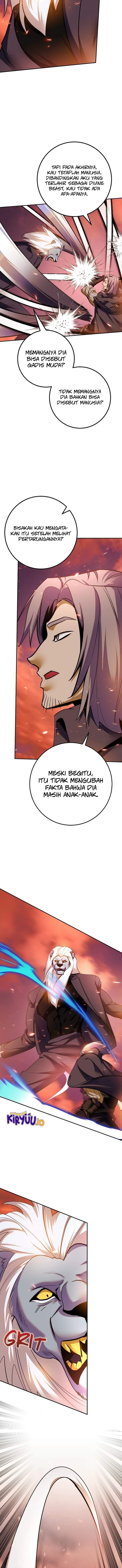 Return to Player Chap 231 - Next Chap 232