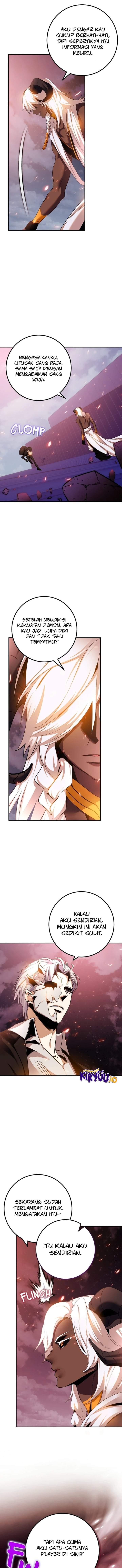Return to Player Chap 231 - Next Chap 232