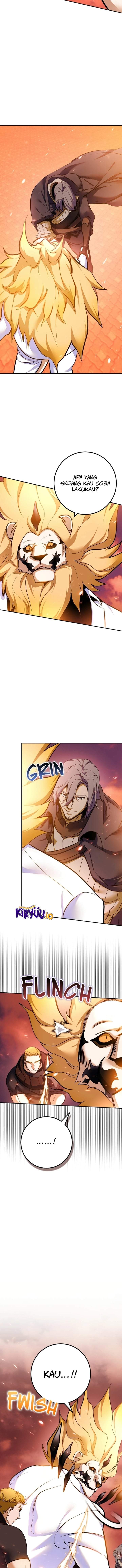 Return to Player Chap 231 - Next Chap 232