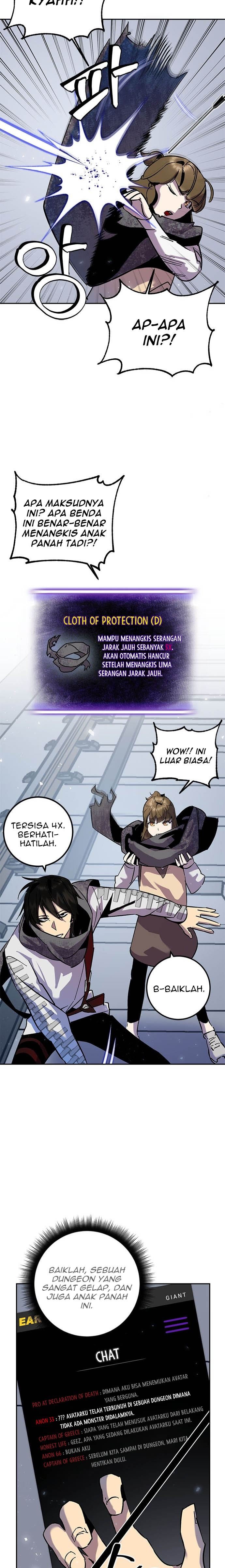 Return to Player Chap 24 - Next Chap 25