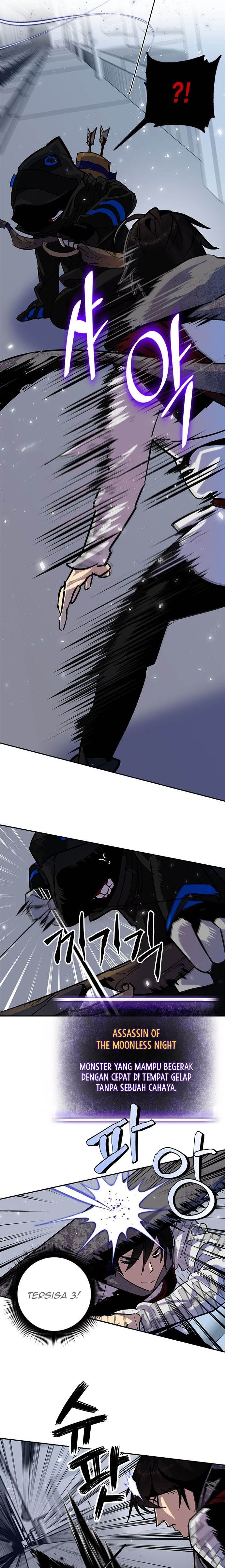 Return to Player Chap 24 - Next Chap 25