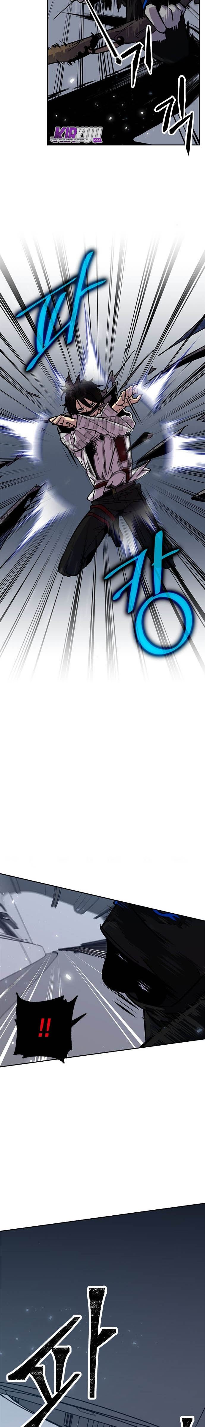 Return to Player Chap 24 - Next Chap 25